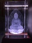 Khắc Tượng Phật 3D